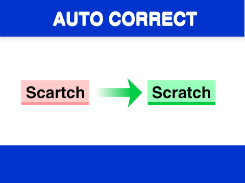 AutoCorrect [BETA]