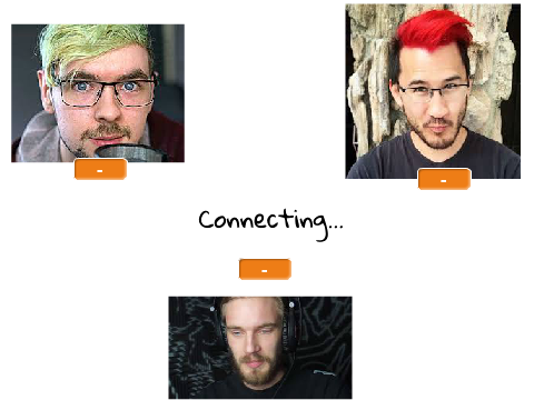 Who's the favourite YouTuber?