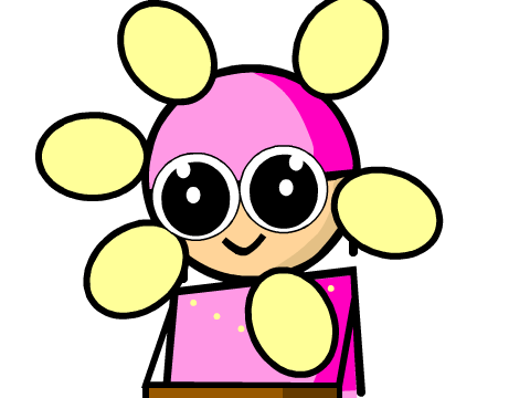 I'm A Flower!!!! (Ralph Version)