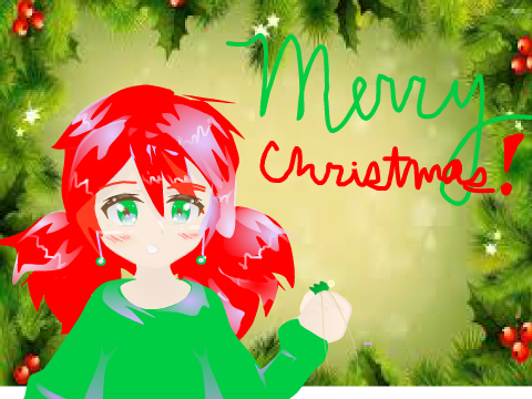 Merry Christmas!! - Noteblock Song remix