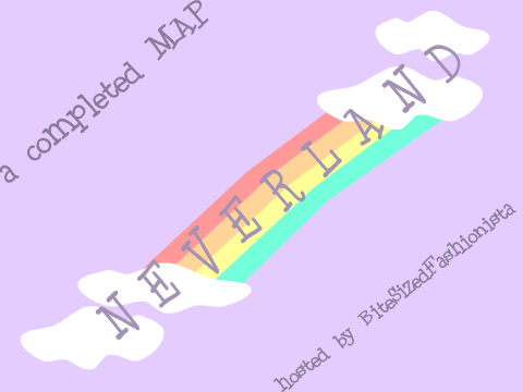 ❀ n e v e r l a n d  map  || thumbnail entry ❀