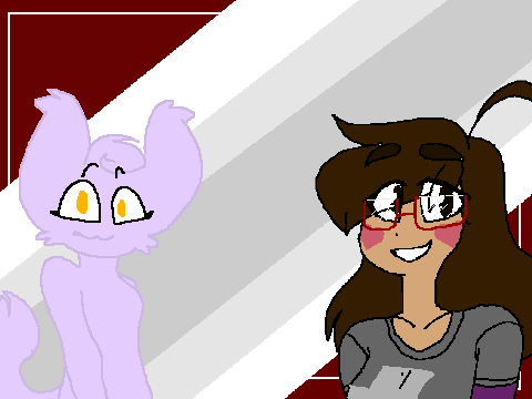 Weaboo || MEME IT UP [Collab with NCArtist333] 