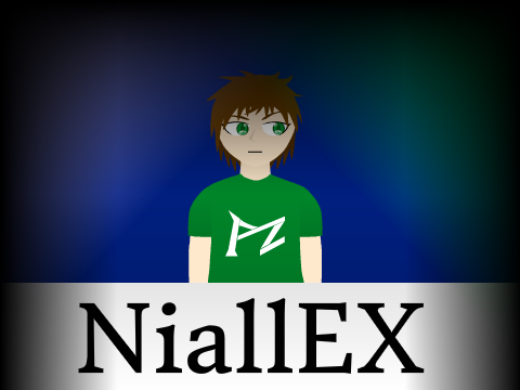 Remastered Niall (...and others?) Again (WIP)
