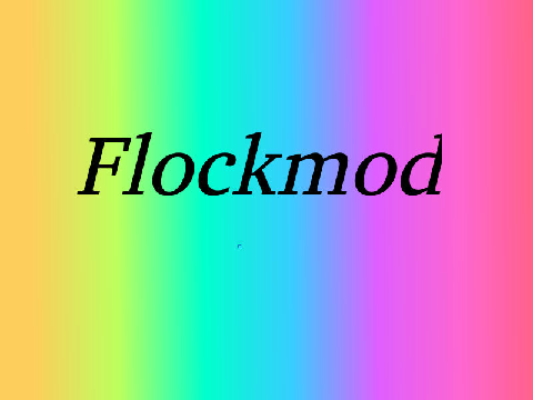Flockmod 1/10