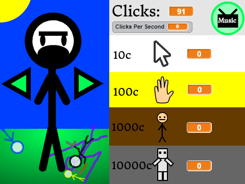 Stick Clicker 2.5 remix remix remix