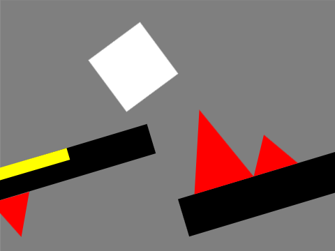 Platformer Creator V0.3