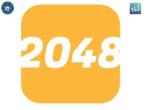 2048 Collab with npjensen draft 2