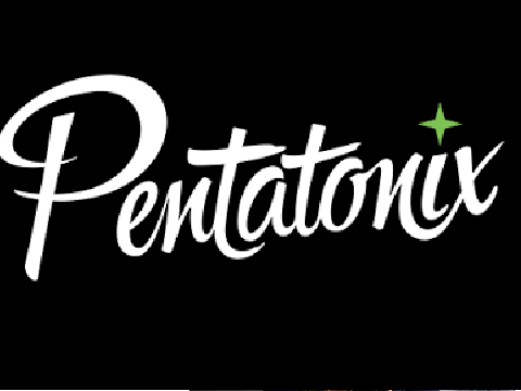 An Introduction to Pentatonix!