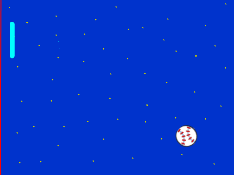 jeu du pong