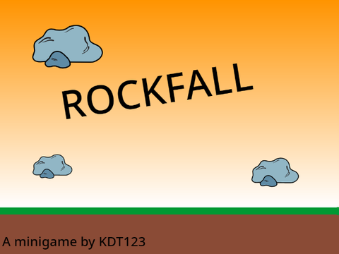 Rockfall 2.1.7