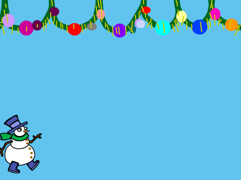 Noël