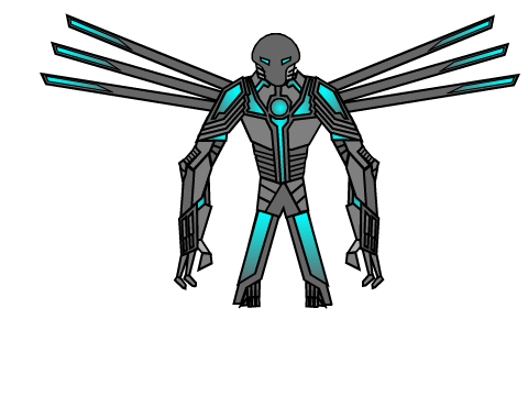 Assassin (Work in progress)