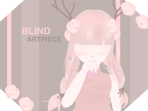 「blind」