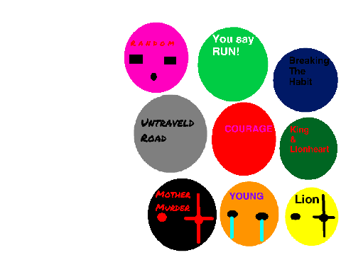 Music Samples for a collab with @pixie_princess