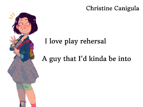 Singing Auditions l MUSICAL CASTING CALL remix