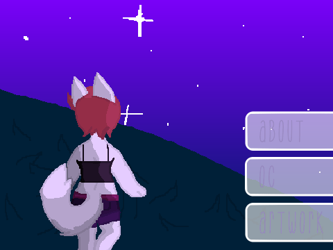 *Welcome to My Account!* (OLD BUT WHY NOT)