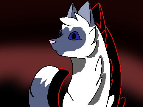 Oops I Did It Again CC (OPEN) Evil Snowfur
