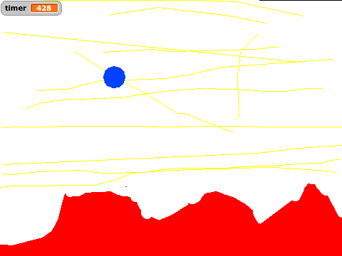 Pong (working edition)