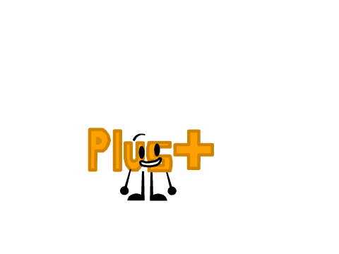 plus+ heh heh