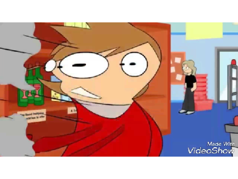 Tord [SCREENSHOT]