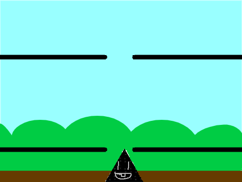 Triangle Bro's Happy Place