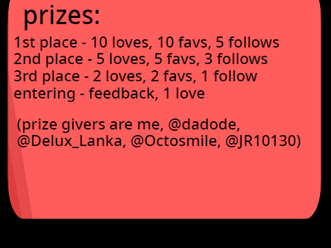 Complicate - A Contest OPEN