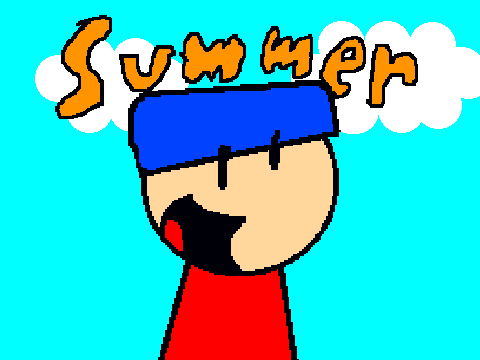 SUMMER!!!
