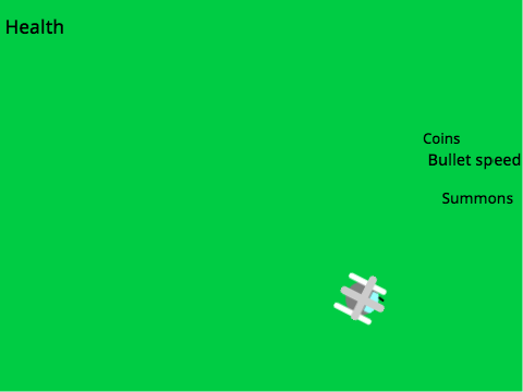 Helicopter Attack