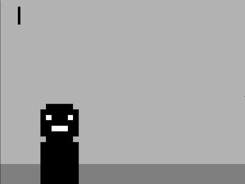 Super Jump n' Duck! (Alpha V.0.9)