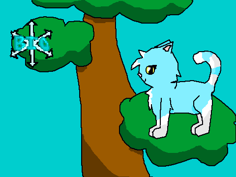 Winterlily's Bio for Treeclan RPG!