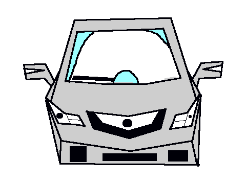 Acura/Infiniti