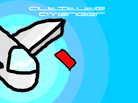 Altitude Avenger QuickFire