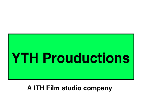 Yth Prouductions Logo