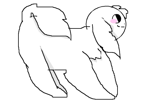 Cute Dog Base