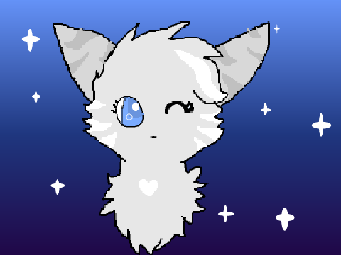 ☆ Icon for XxRiverstarxX ☆