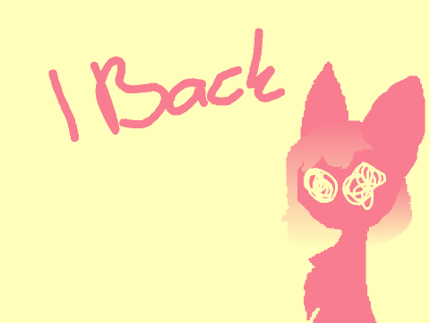 I Back
