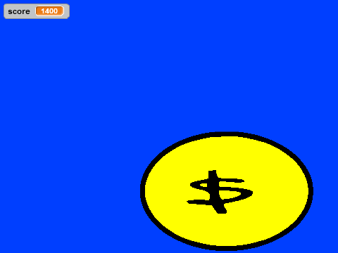 How to build a coin clicker game!!!!!!!!!!!!!!