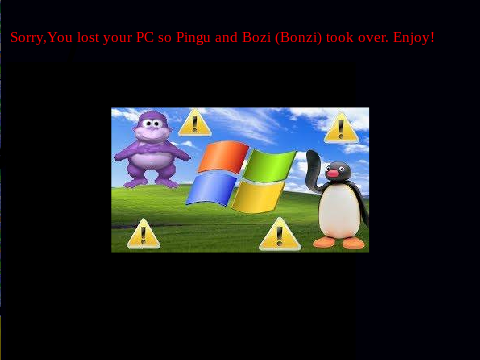 somebody's pc 2