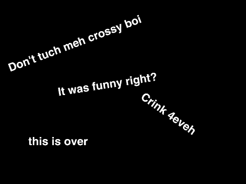 (old)BOOM ~meme~