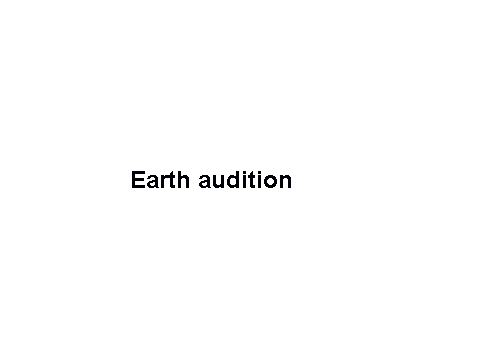 ANOTHER LandOfWolves audition