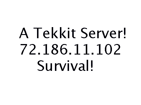 This server doesn't exist!
