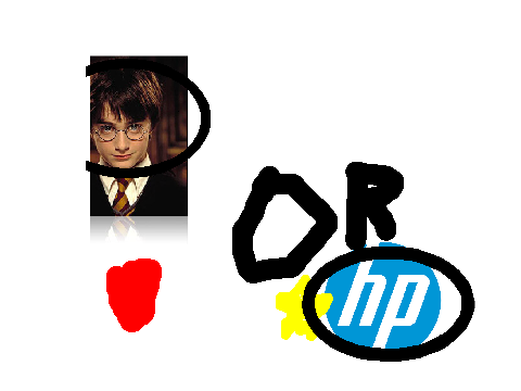 HP OR HP