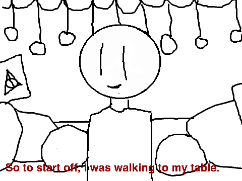 Storytimes in a Nutshell (NOT CLICKBAIT) (GONE WRONG)