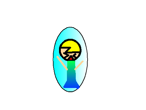 drawing contest: draw your own hi95701! Entry
