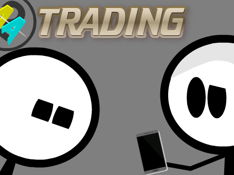 Trading   {AA ENTRY ROUND}