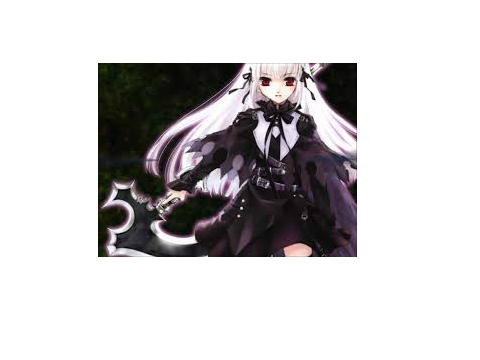 my oc picture
