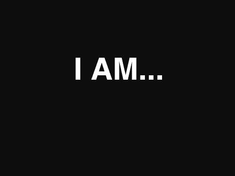 I am back.