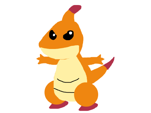 Rexaroo Sprite