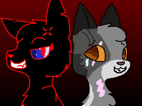 II Criminal CCE OPEN II Evil Snowfur