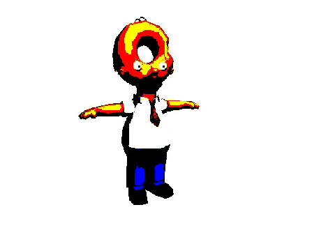 The SampSun Spook
